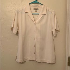 Vintage Tommy Bahama Hawaiian Shirt